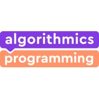 Algorithmics School Nigeria logo - Similar company to Algorithmics School Monterrey Sur