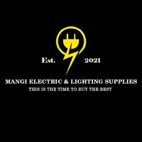 Mangi Electric & Lighting Supplies logo - Similar company to Electrical Installation Services