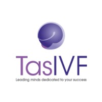 TasIVF logo - Similar company to North West Pathology