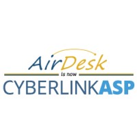 AirDesk Legal a CyberlinkASP company logo - Similar company to Premier Aps