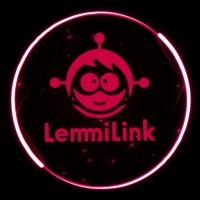 LemmiLink - Plateforme d'achats et de ventes de liens - SEO logo - Similar company to Devofbrand
