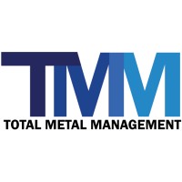 Total Metal Management logo - Similar company to Premier Training