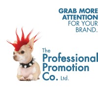 The Professional Promotion Company Limited