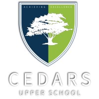 Cedars Upper School logo - Similar company to Cedars Upper School