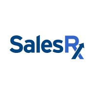 SalesRx logo - Similar company to Grace Multicultural