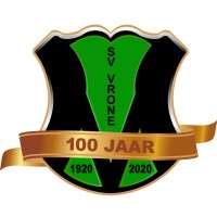 SV Vrone logo - Similar company to Stichting Inova