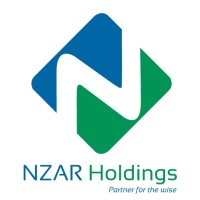 NZAR Holdings logo - Similar company to Tuval Proje
