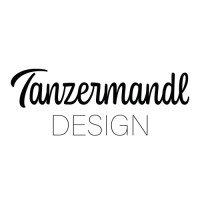 Tanzermandl Design logo - Similar company to Kunsthalle Lausitz
