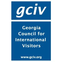 GEORGIA COUNCIL FOR INTERNATIONAL VISITORS (GCIV) logo - Similar company to Global Atlanta