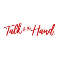 Talk To The Hand ltd logo - Similar company to Perigramma Αε
