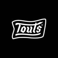 Touts logo - Similar company to Reserva Ink