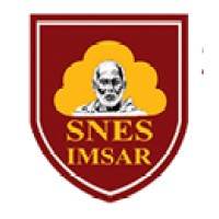 SNES IMSAR logo - Similar company to Beroot International