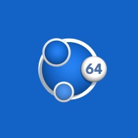 CODDIT64 logo - Similar company to Coddit
