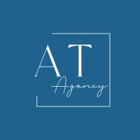 AT AGENCY logo - Similar company to Wemojoh