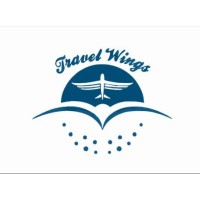 TRAVEL WINGS logo - Similar company to Travel Wings