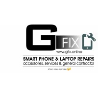 GFix logo - Similar company to Prodia