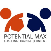 Training Workshops from Potential Max logo - Similar company to Skills International Management Services And Training - Sole Proprietorship Llc