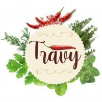Travy Foods Inc. logo - Similar company to Yathaavat Aromatics