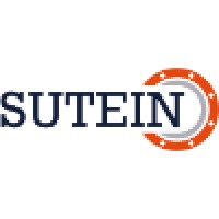 SUTEIN logo - Similar company to Worldcast Network