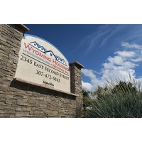 Wyoming Housing Network logo - Similar company to University Of Wyoming Research And Economic Development
