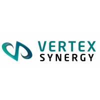 Vertex-Synergy logo - Similar company to Ces Oman