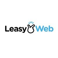 Leasyweb : Agence de Communication Digitale et Création Site web logo - Similar company to Créaforcom - Agence De Communication
