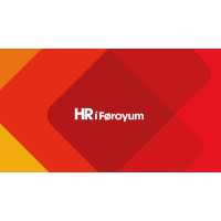 HR í Føroyum logo - Similar company to Ráðum