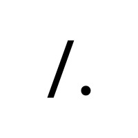 Slash Hub logo - Similar company to Abs.Ai