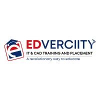 EDVERCIITY - Empowering Careers! logo - Similar company to Techmatix Engineering Private Limited