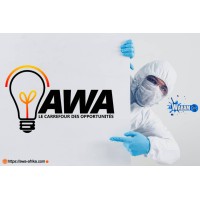 awashop logo - Similar company to Cvspan