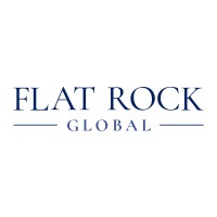 Flat Rock Global, LLC logo - Similar company to Flatrock