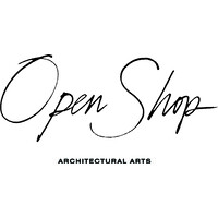 Open Shop Architectural Arts logo - Similar company to Mdinc