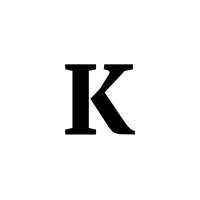 Kolkhoze logo - Similar company to Twenty First Gallery