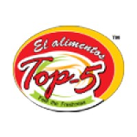 El-Alimentos-Top 5 logo - Similar company to Uncle Foods