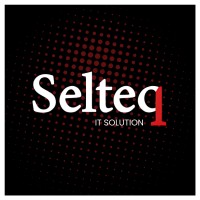 Selteq Solutions logo - Similar company to Oriental Tech Solutions