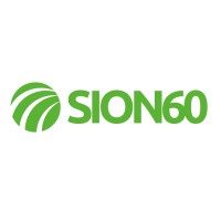SION60 logo - Similar company to Greencio