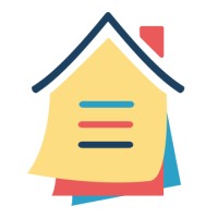 Notehouse logo - Similar company to Charitytracker