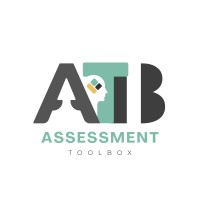 The Assessment Toolbox logo - Similar company to The Assessment Zone (Pty) Ltd