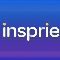 Insprie logo - Similar company to Sisters In Science