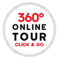 360 Online Tour | Click&Go