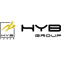 HYB TONER-HYB GROUP -好印寶集團 logo - Similar company to Imaging Solution