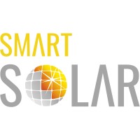 Smart Solar GmbH & Co. KG logo - Similar company to Sunvested Gmbh