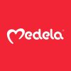 Medela AD logo - Similar company to Librasun Solutions