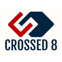 Crossed 8 Ltd logo - Similar company to Design Experience Lab Llc