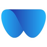 Blue Waters logo - Similar company to Aigenix