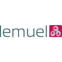 Lemuel Group logo - Similar company to Mind, On.