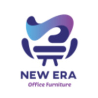 New Era Office Furniture logo - Similar company to Vtr Talent