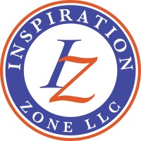 Inspiration Zone LLC logo - Similar company to Nerdy Diva
