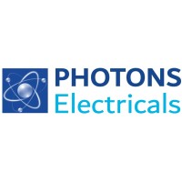 PHOTONS Electricals logo - Similar company to Elant