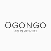 OGONGO logo - Similar company to Bubble Insight